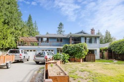 7838 Redrooffs Road Halfmoon Bay, BC V7Z 1A4