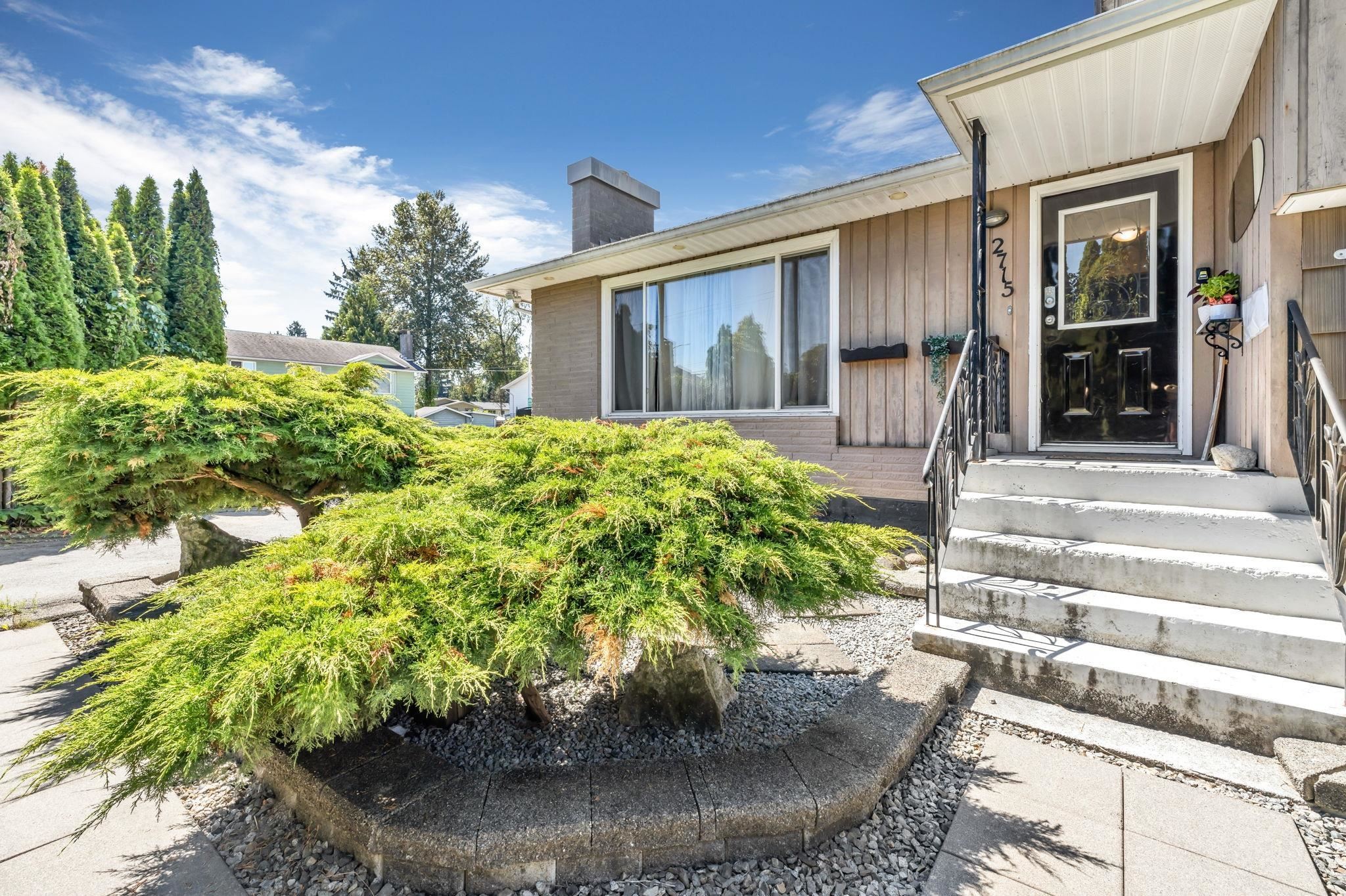 2715 Coast Meridian Road, Port Coquitlam, BC