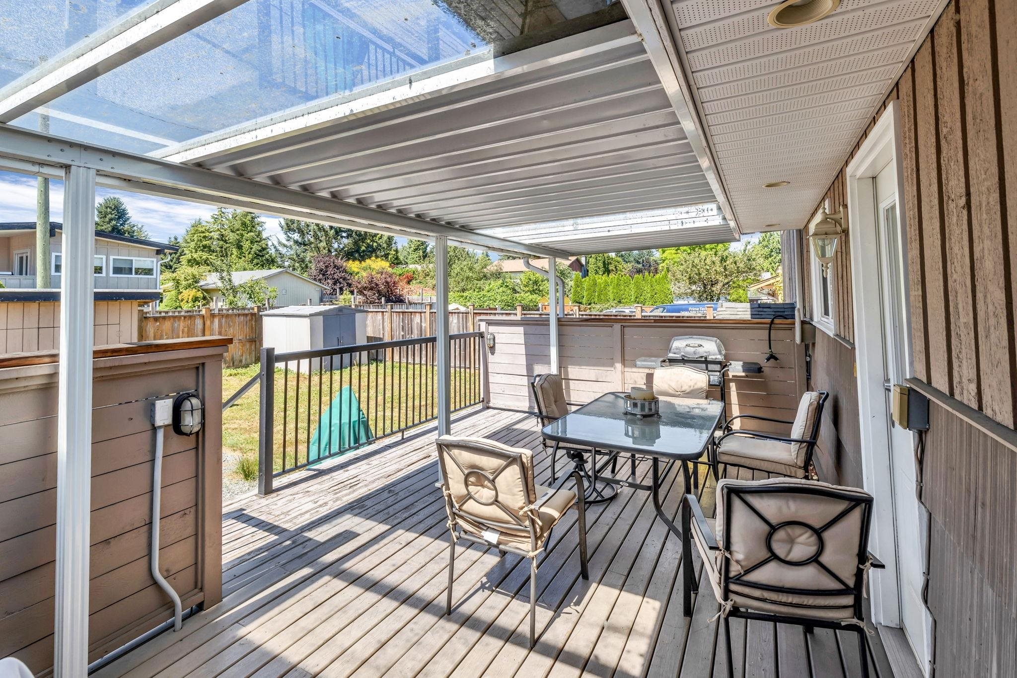 2715 Coast Meridian Road, Port Coquitlam, BC