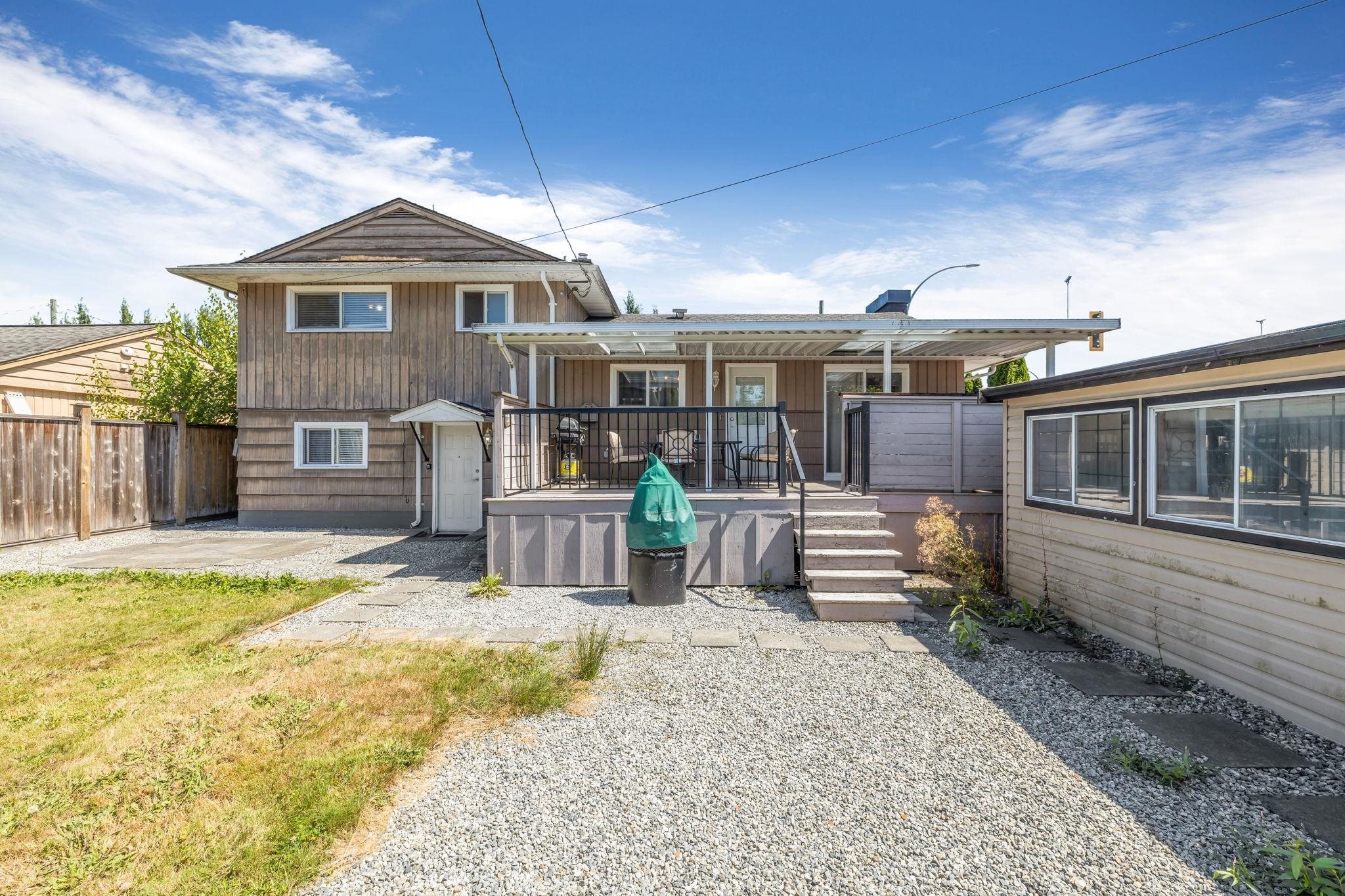 2715 Coast Meridian Road, Port Coquitlam, BC