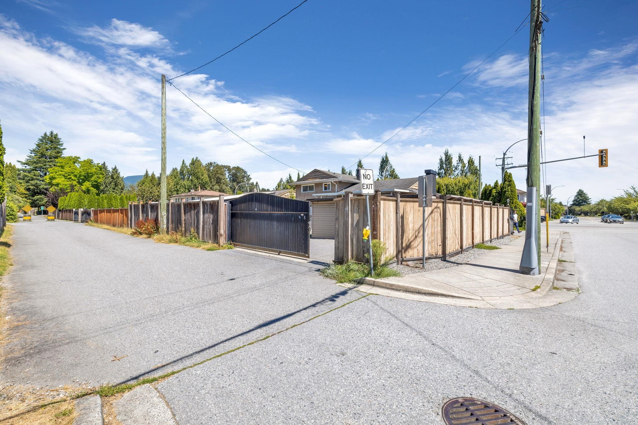 2715 Coast Meridian Road, Port Coquitlam, BC