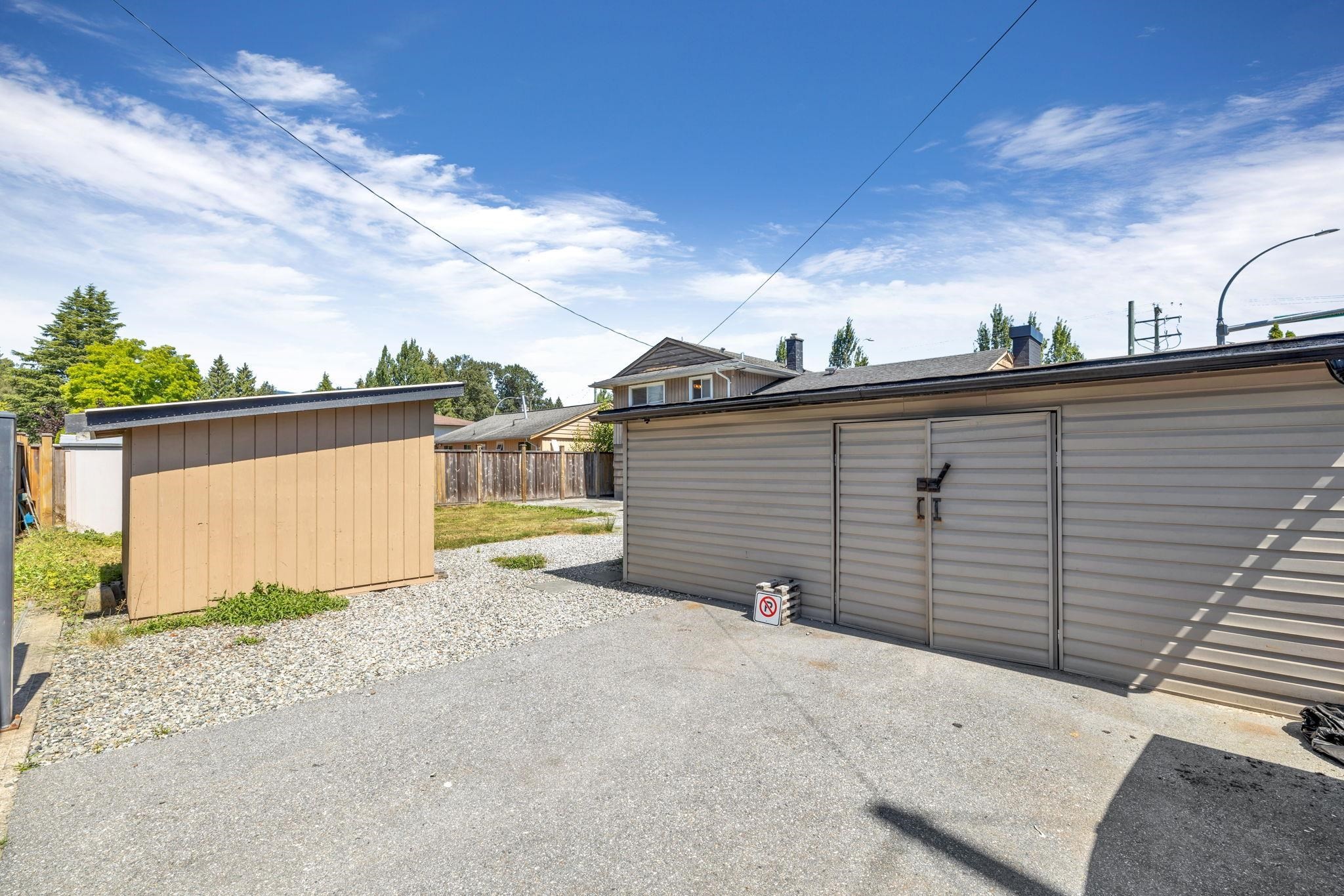 2715 Coast Meridian Road, Port Coquitlam, BC