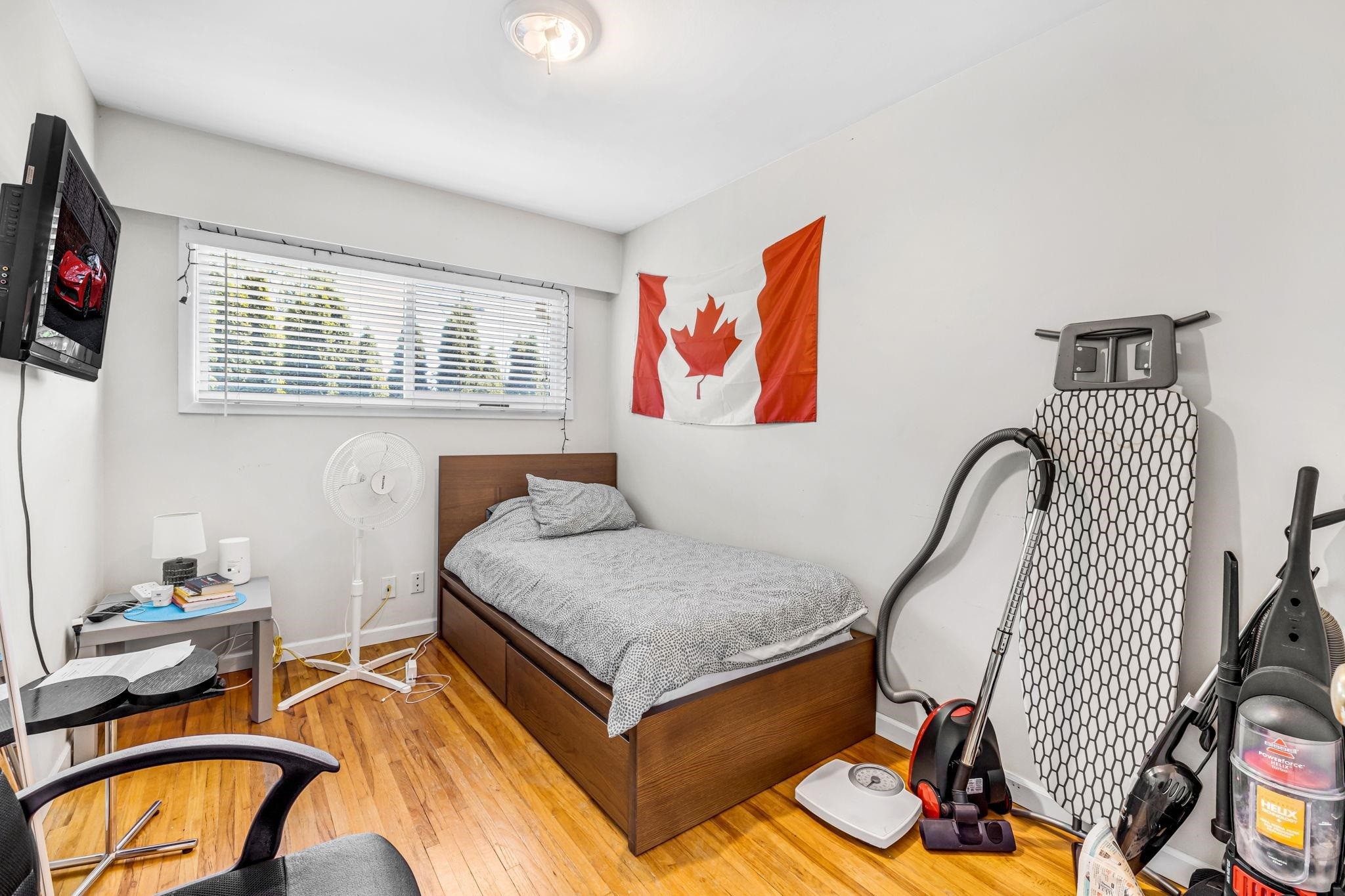 2715 Coast Meridian Road, Port Coquitlam, BC