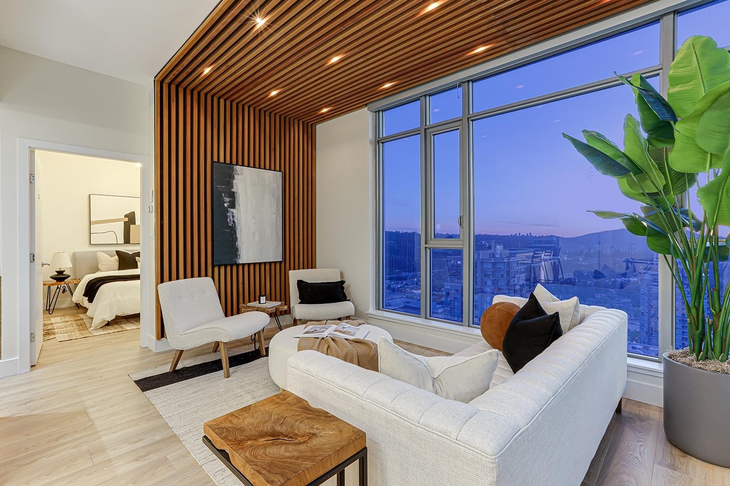 4302-1188 Pinetree Way, Coquitlam, BC