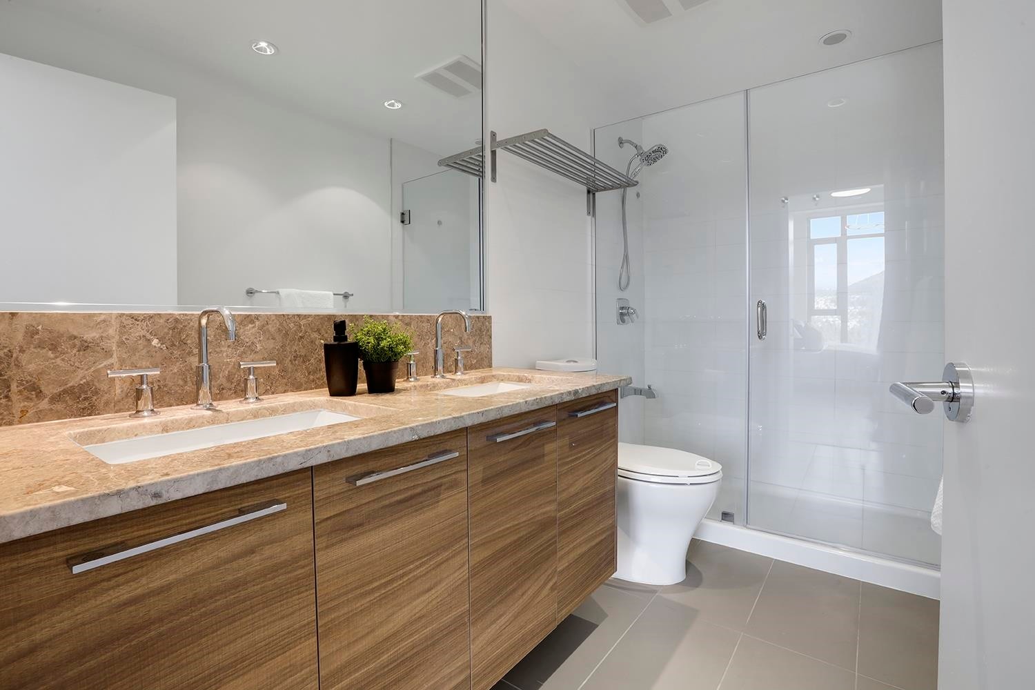 4302-1188 Pinetree Way, Coquitlam, BC