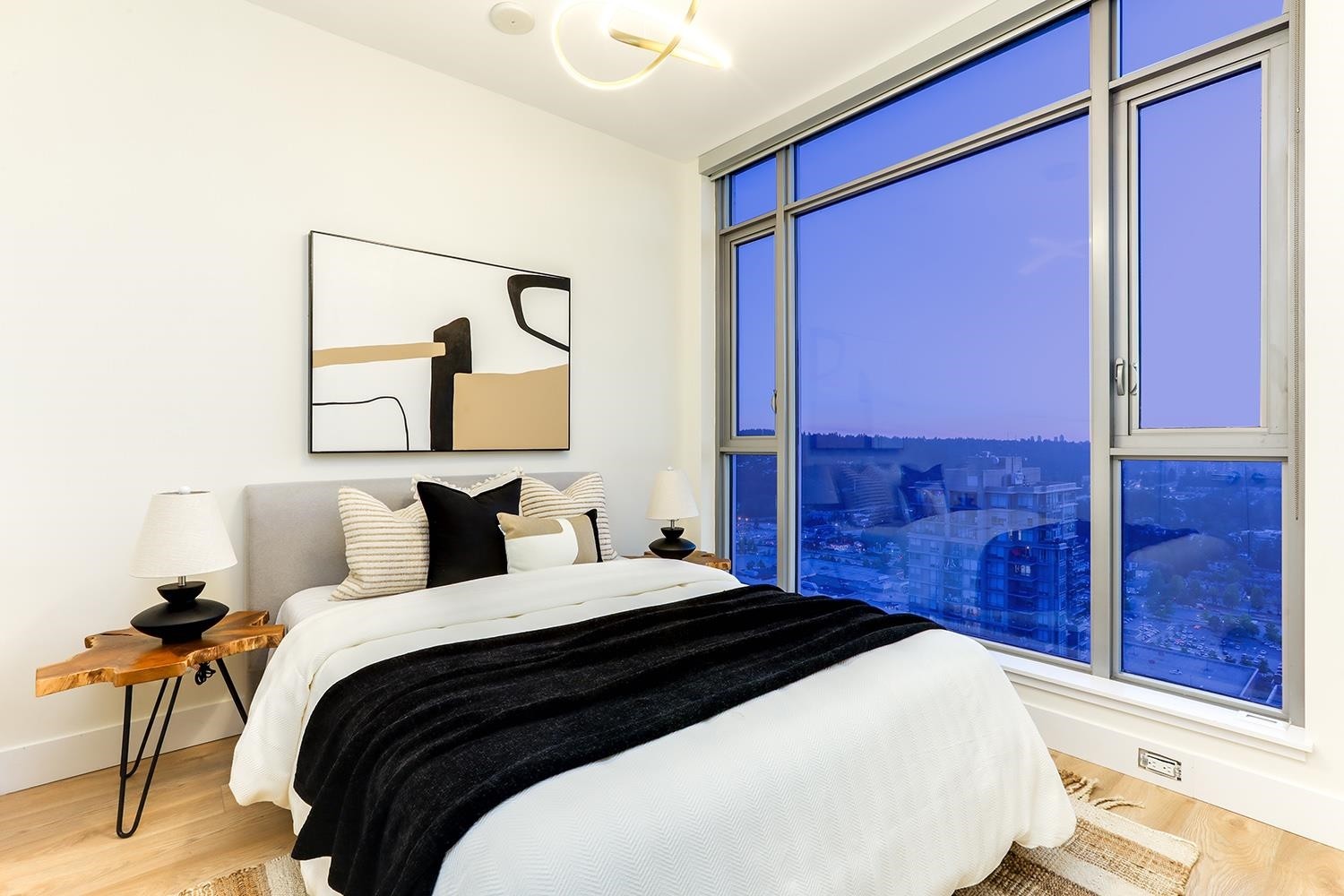 4302-1188 Pinetree Way, Coquitlam, BC