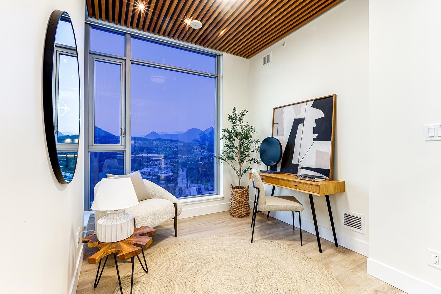 4302-1188 Pinetree Way, Coquitlam, BC