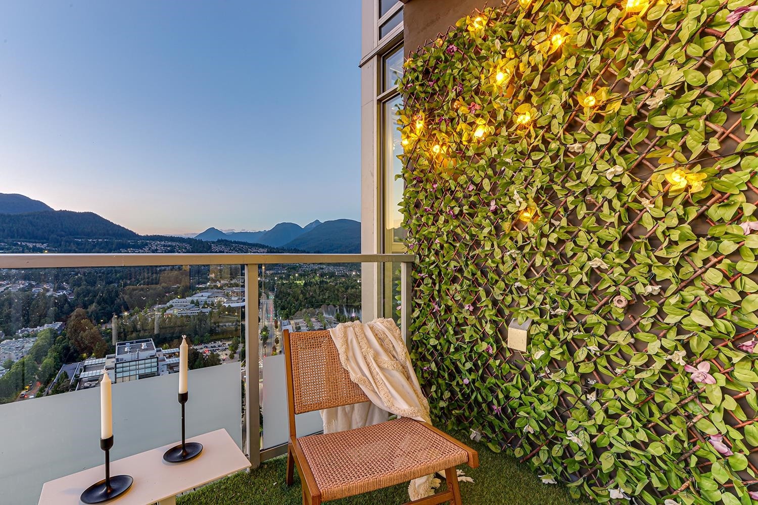 4302-1188 Pinetree Way, Coquitlam, BC