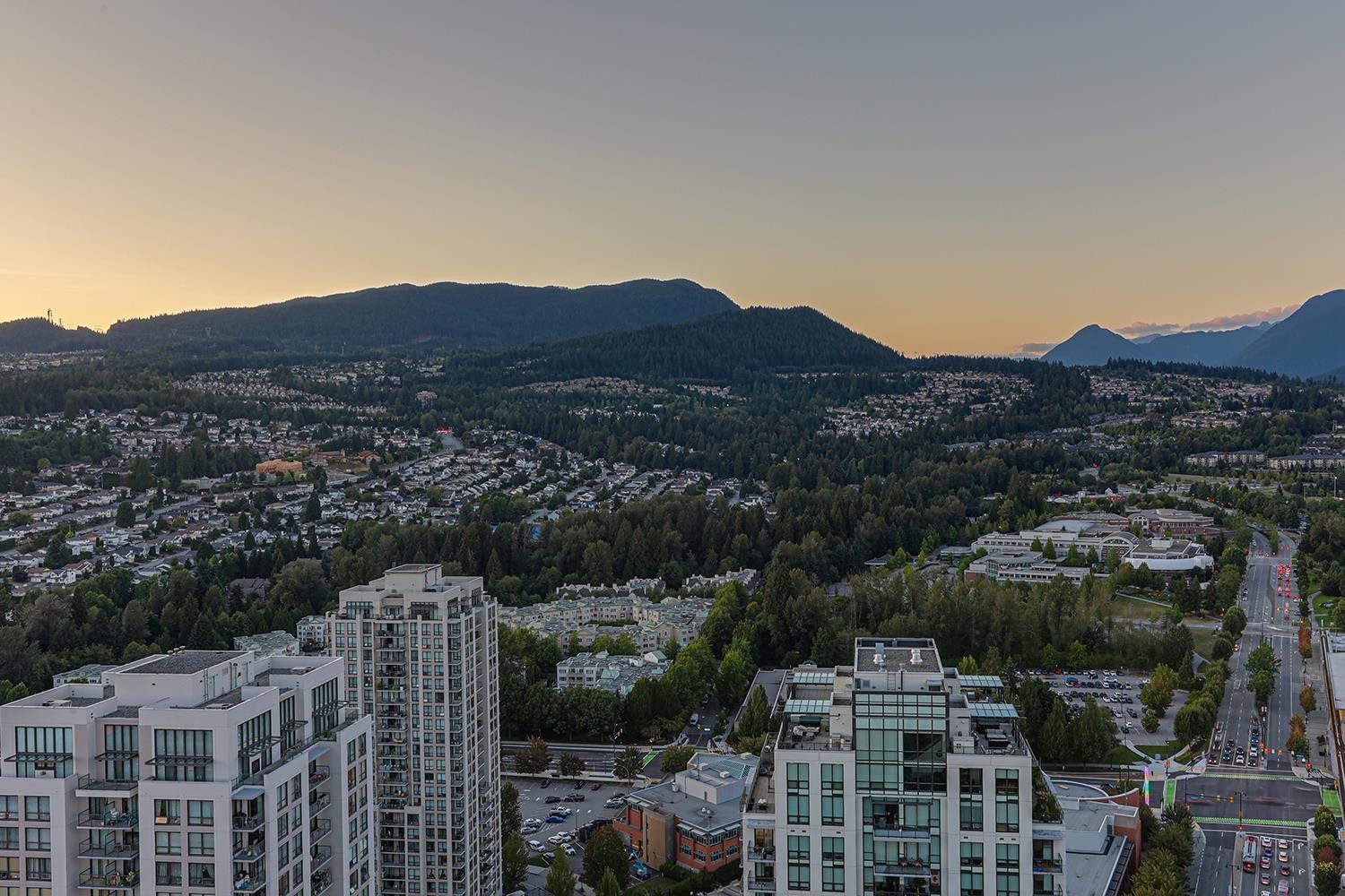 4302-1188 Pinetree Way, Coquitlam, BC