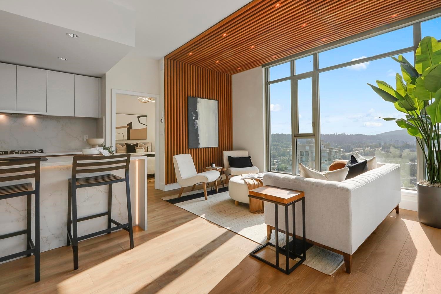 4302-1188 Pinetree Way, Coquitlam, BC