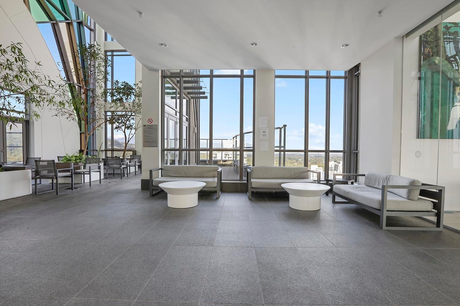 4302-1188 Pinetree Way, Coquitlam, BC