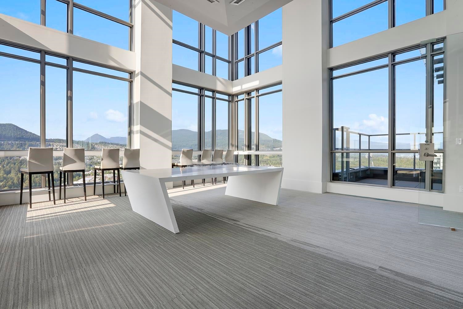 4302-1188 Pinetree Way, Coquitlam, BC