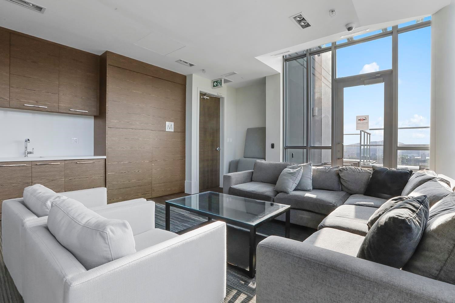 4302-1188 Pinetree Way, Coquitlam, BC