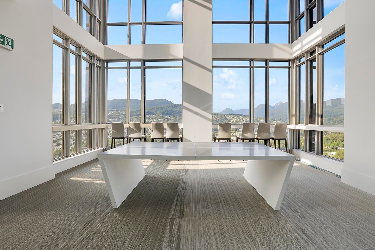 4302-1188 Pinetree Way, Coquitlam, BC