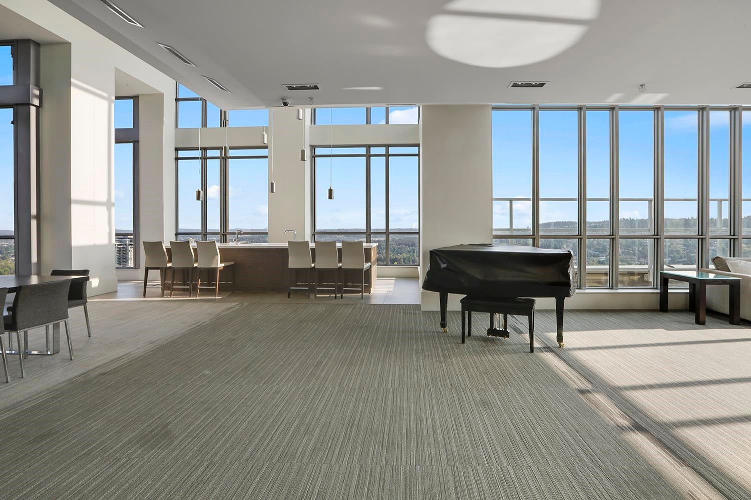 4302-1188 Pinetree Way, Coquitlam, BC