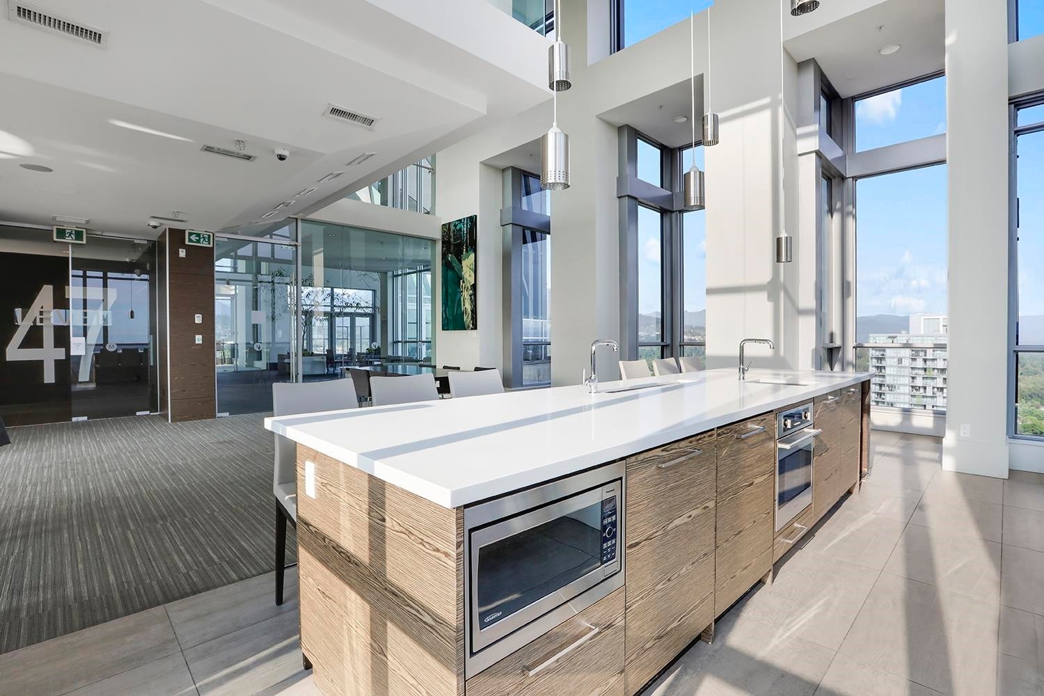 4302-1188 Pinetree Way, Coquitlam, BC