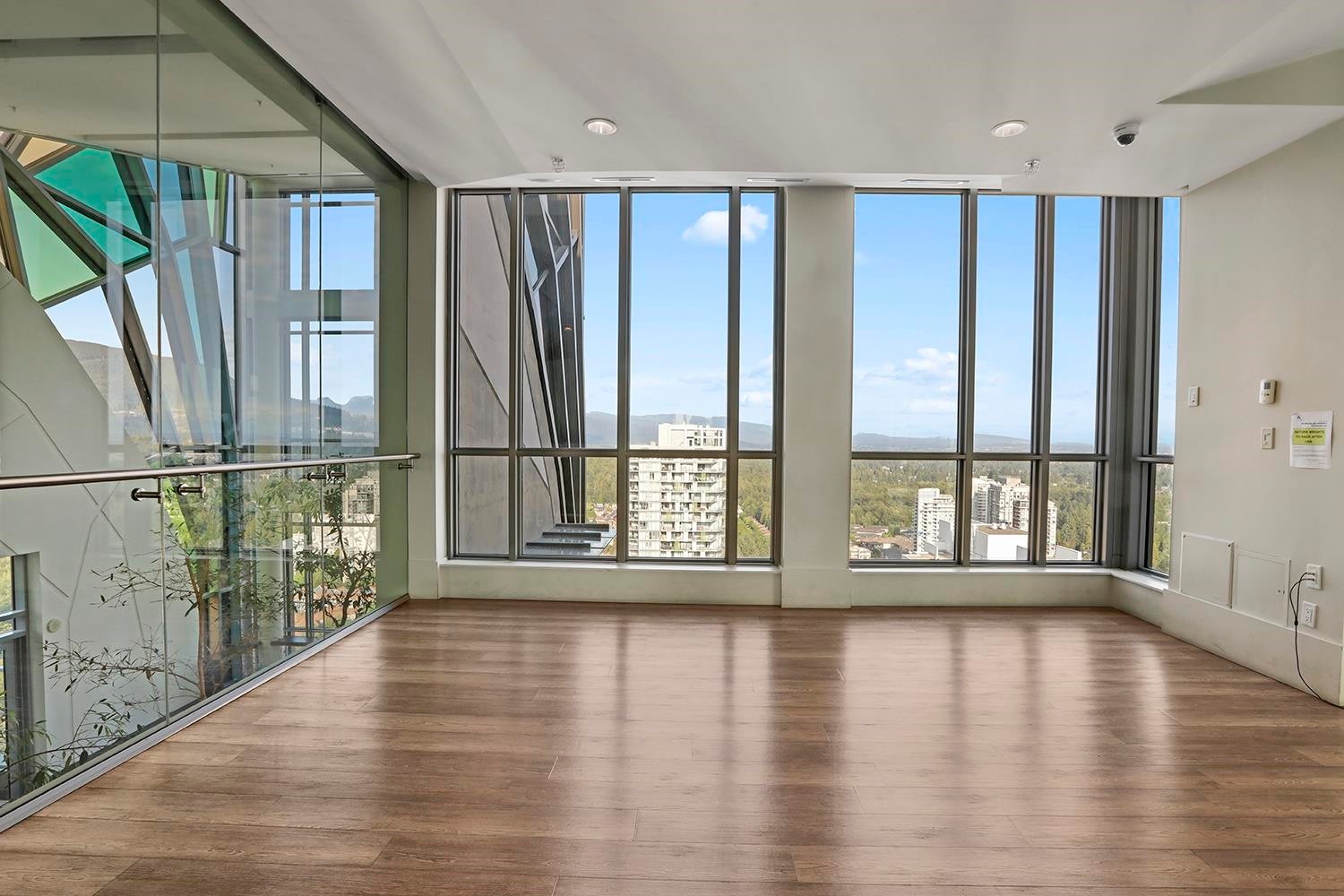 4302-1188 Pinetree Way, Coquitlam, BC