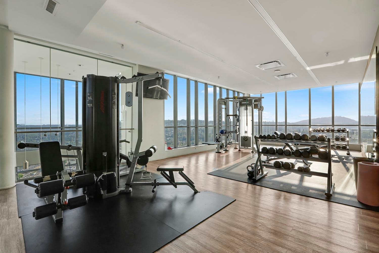 4302-1188 Pinetree Way, Coquitlam, BC