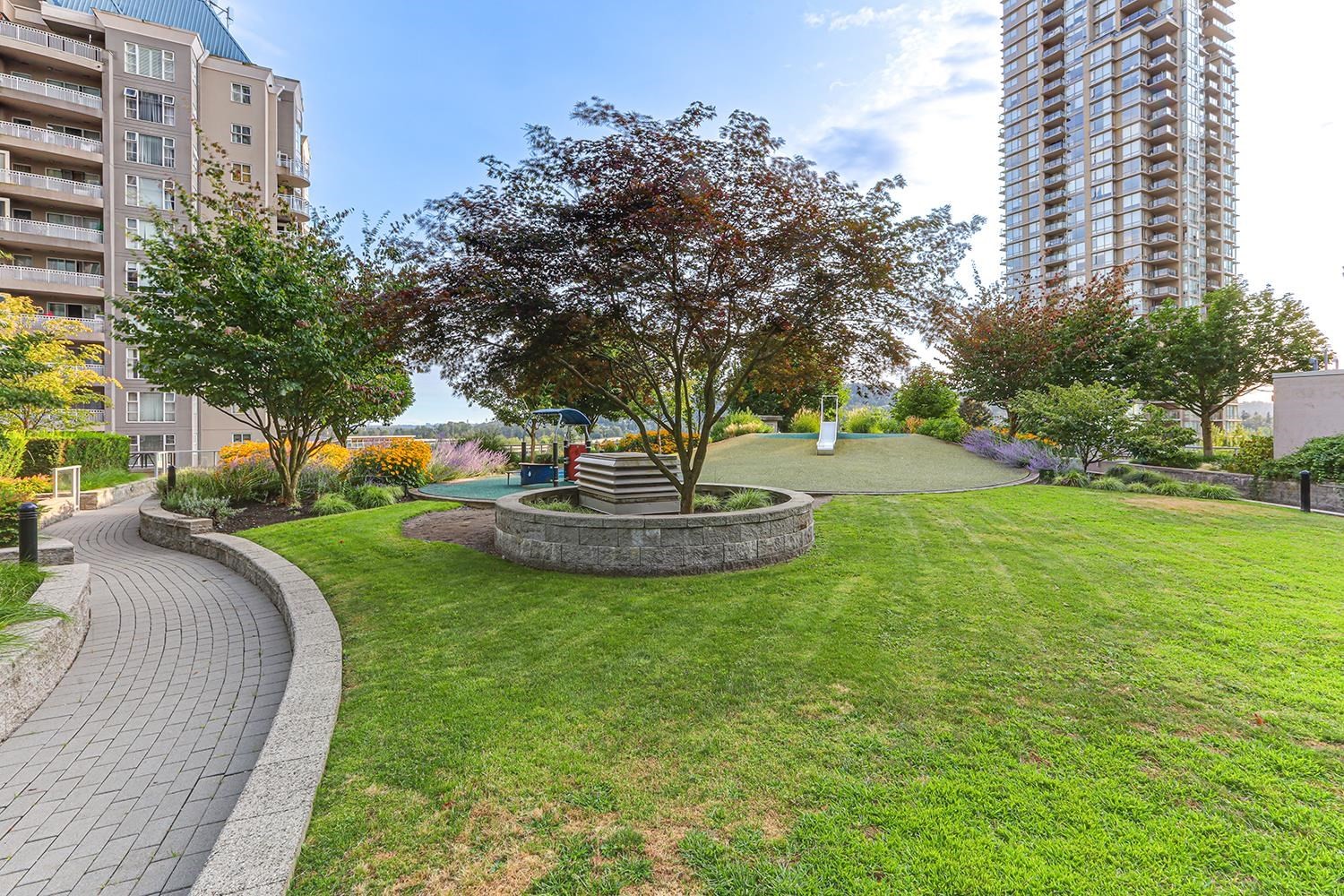 4302-1188 Pinetree Way, Coquitlam, BC