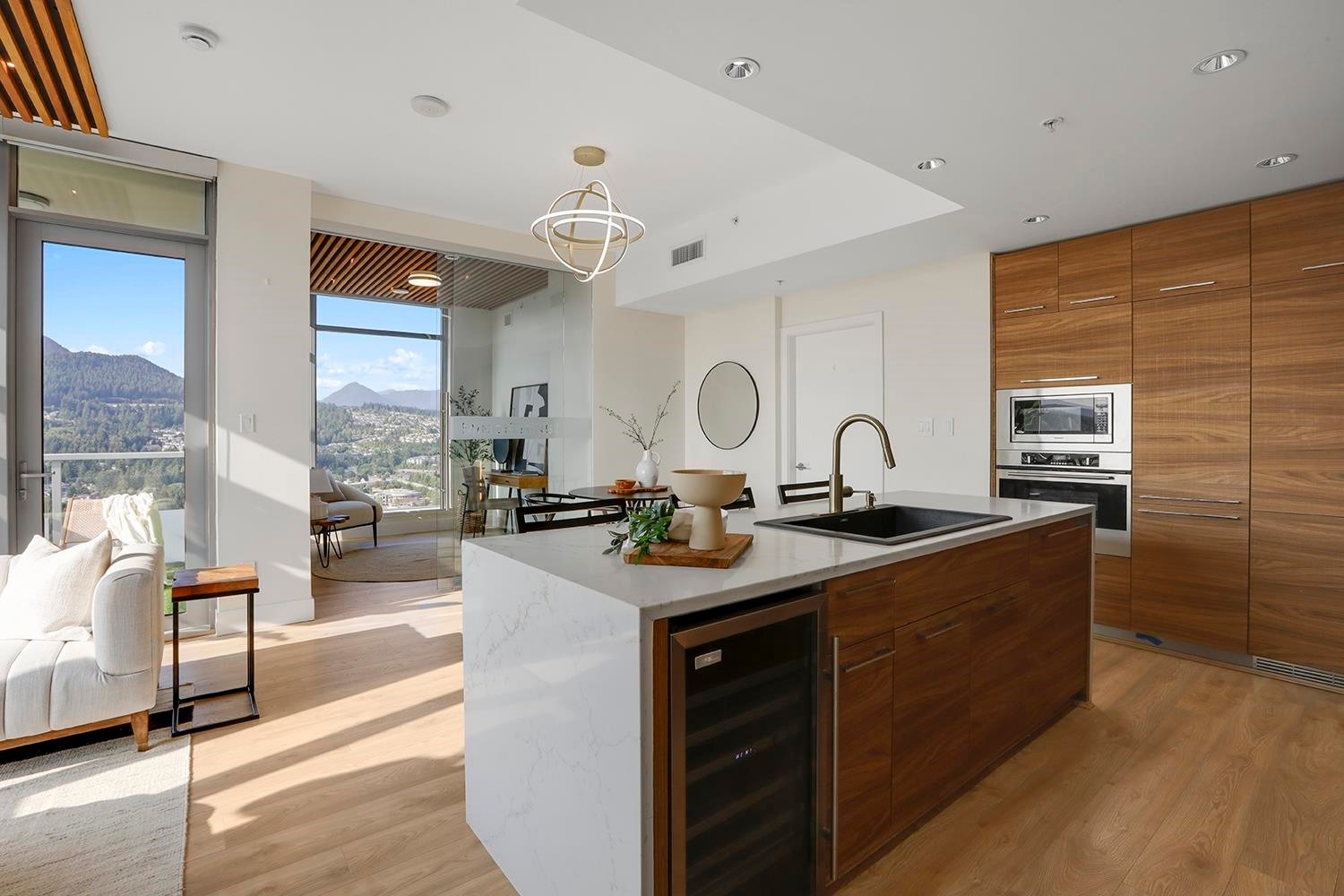 4302-1188 Pinetree Way, Coquitlam, BC