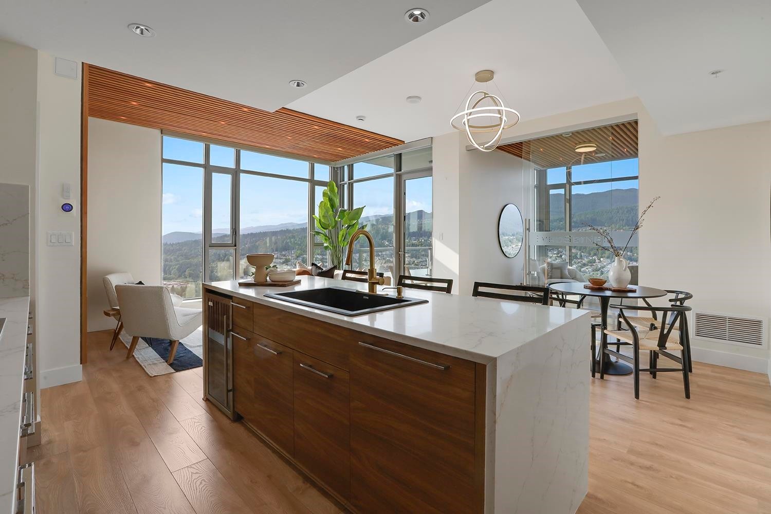 4302-1188 Pinetree Way, Coquitlam, BC