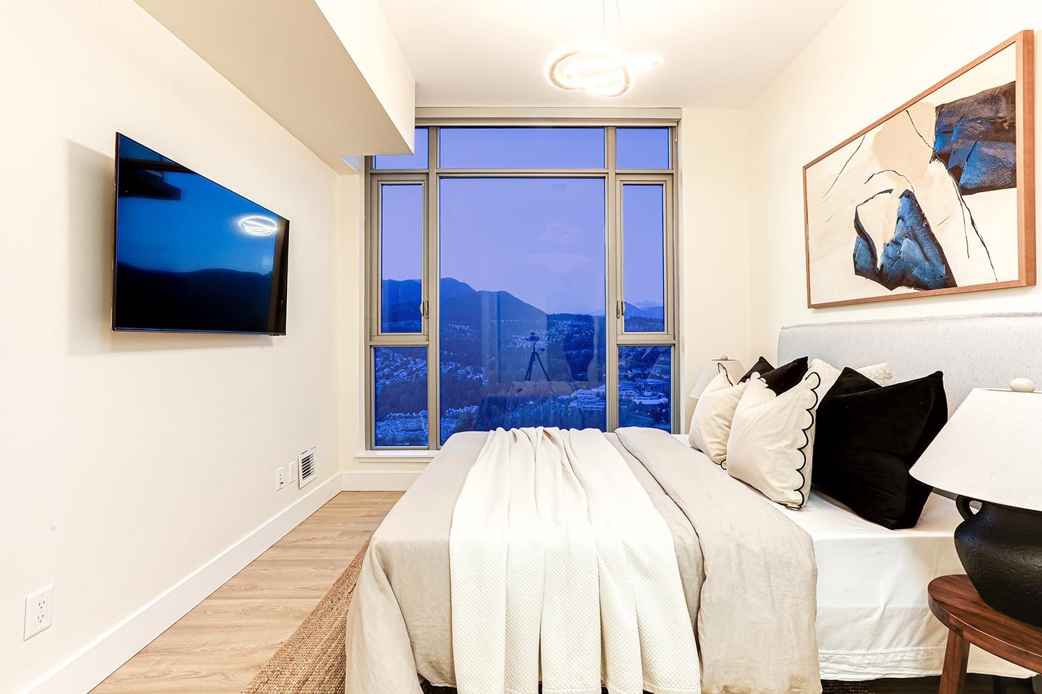 4302-1188 Pinetree Way, Coquitlam, BC