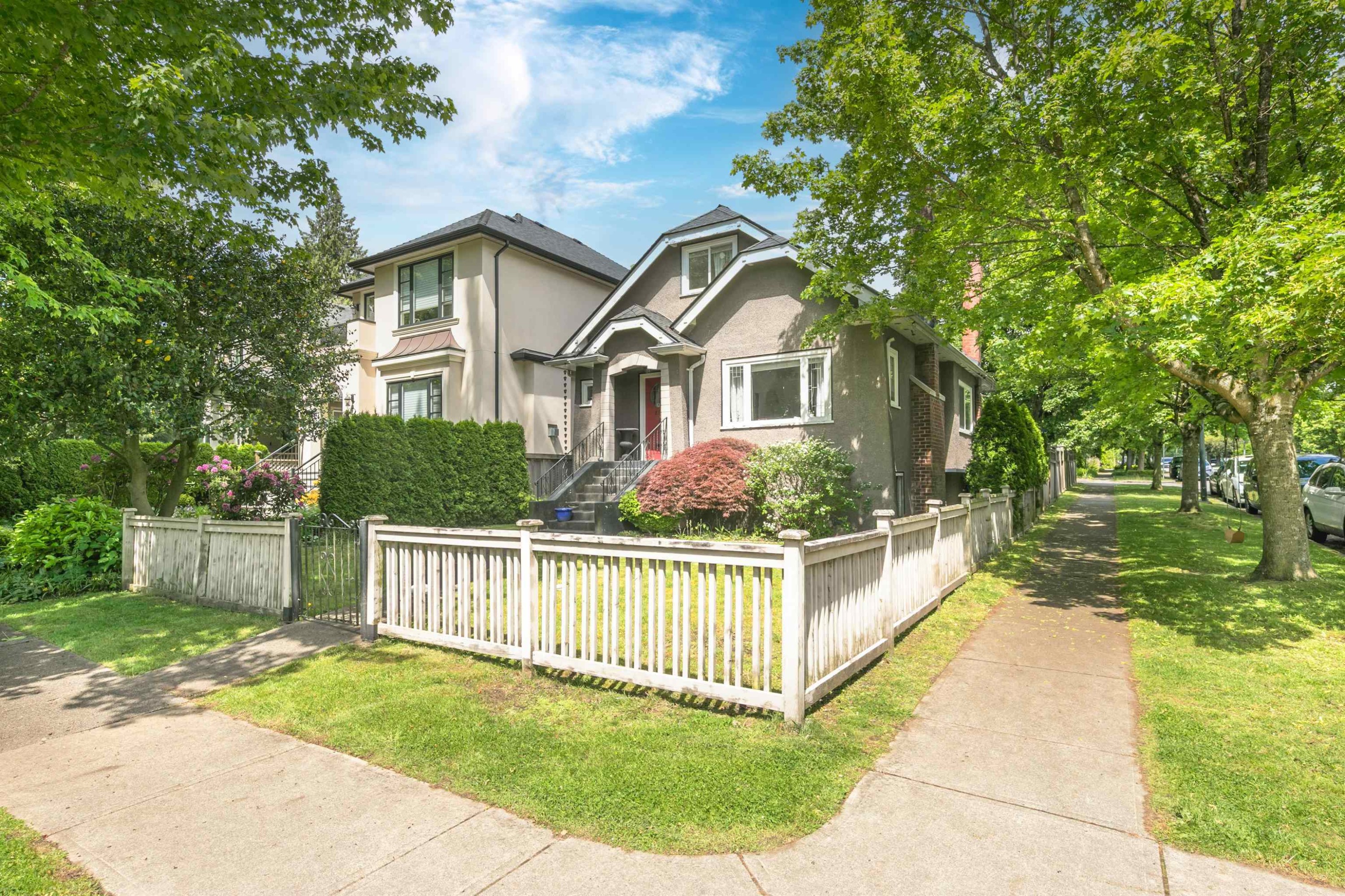 2903 42Nd Avenue W, Vancouver, BC