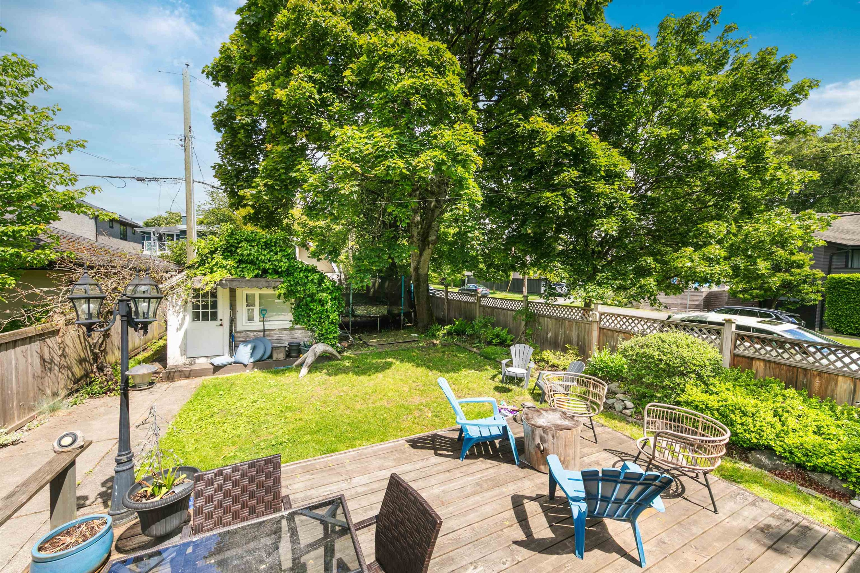 2903 42Nd Avenue W, Vancouver, BC