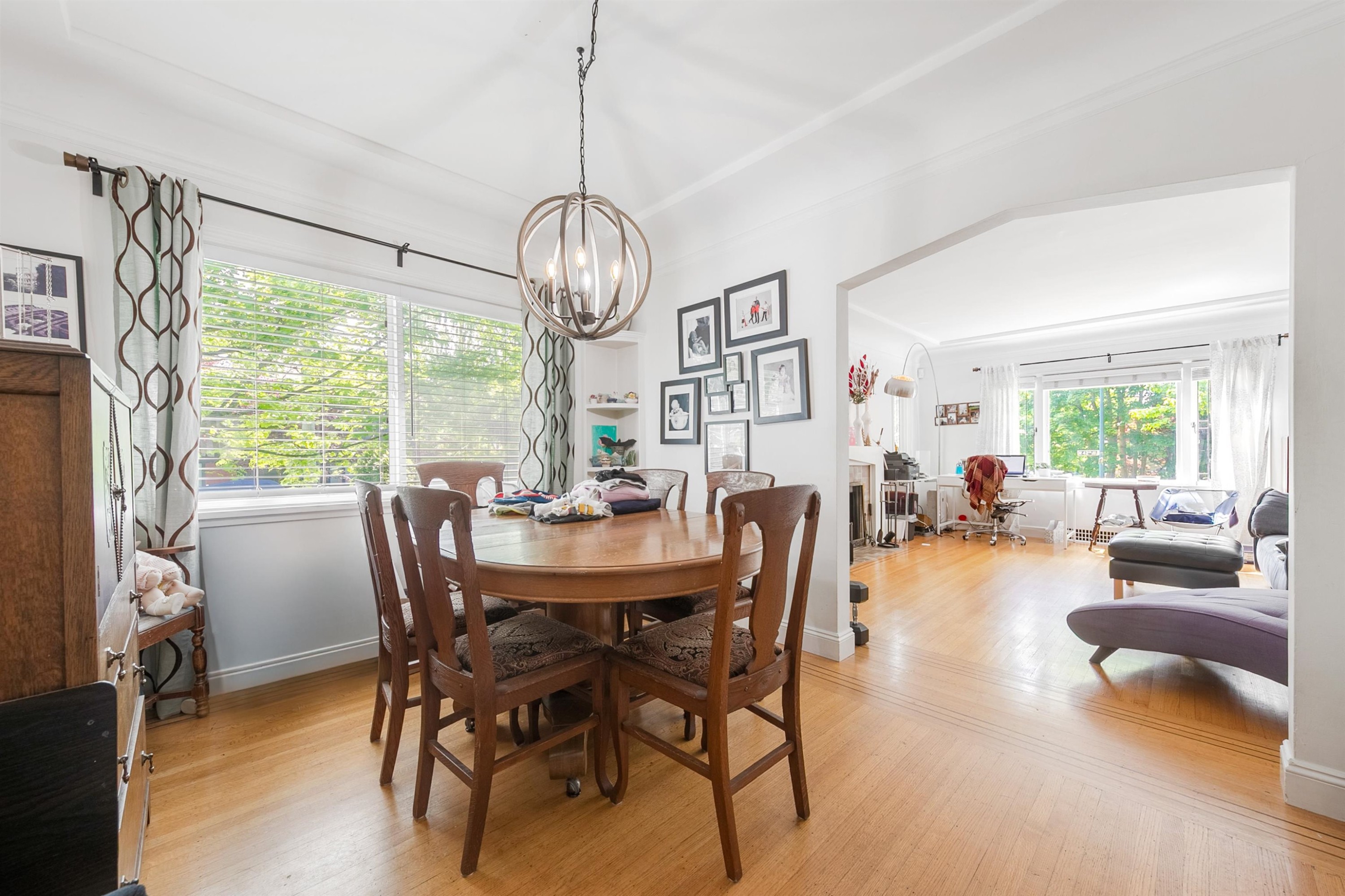 2903 42Nd Avenue W, Vancouver, BC