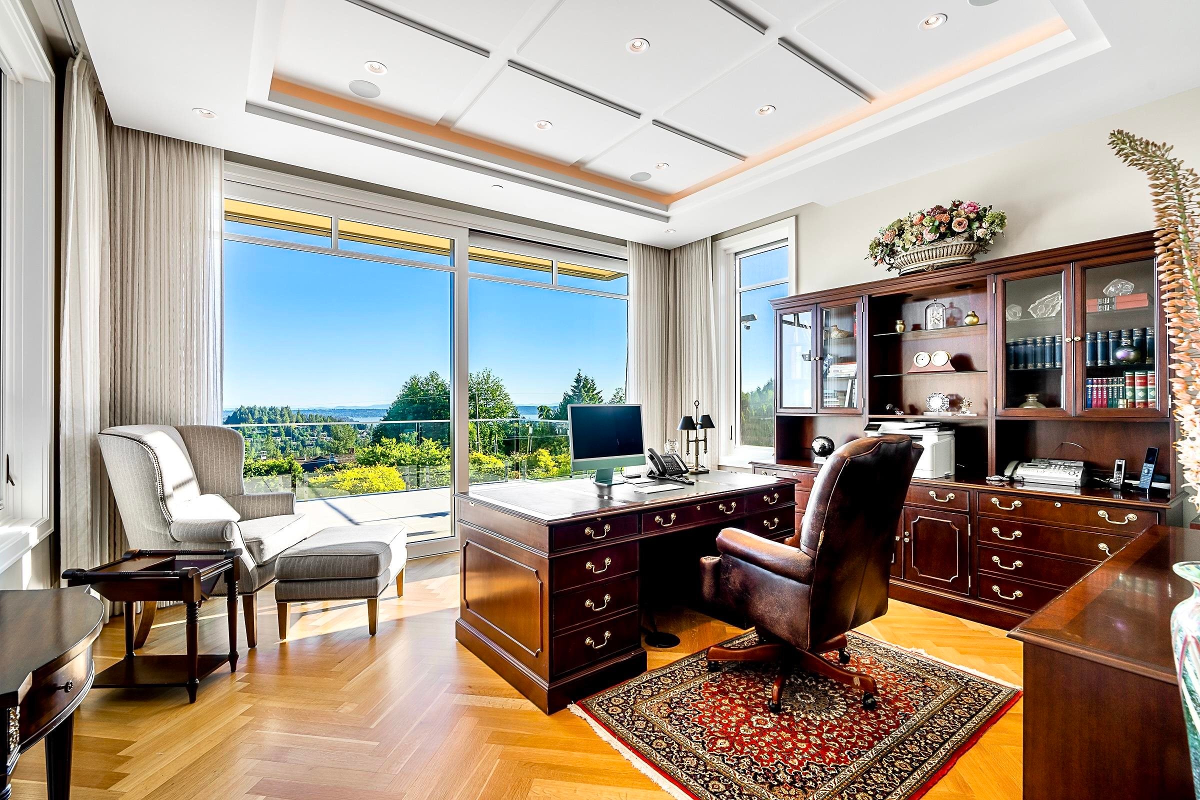 730 Fairmile Road, West Vancouver, BC