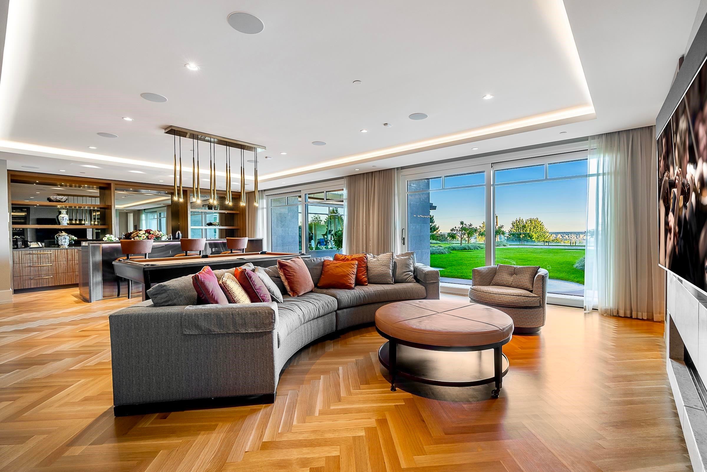 730 Fairmile Road, West Vancouver, BC