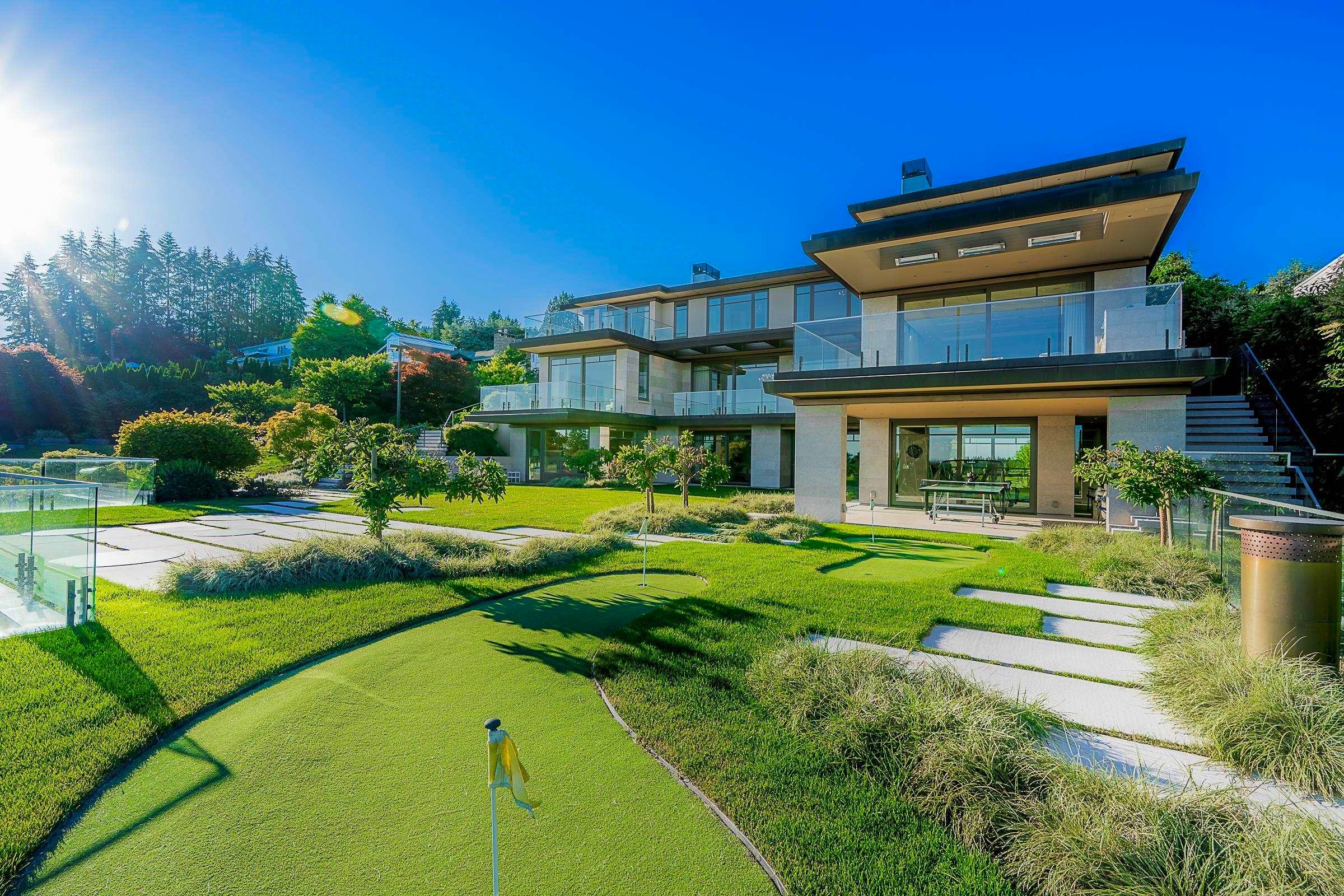 730 Fairmile Road, West Vancouver, BC