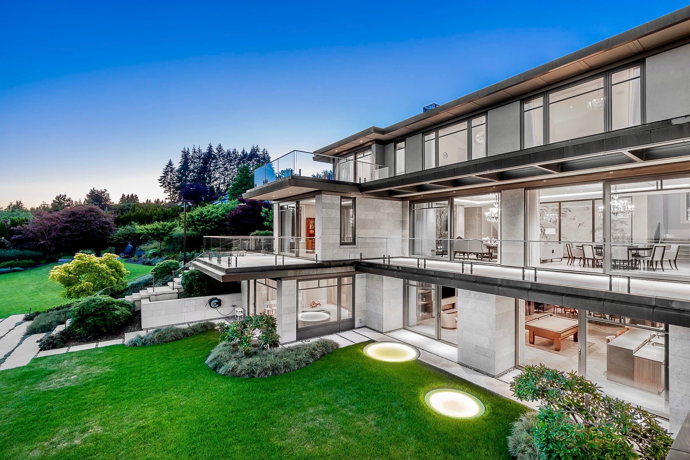 730 Fairmile Road, West Vancouver, BC