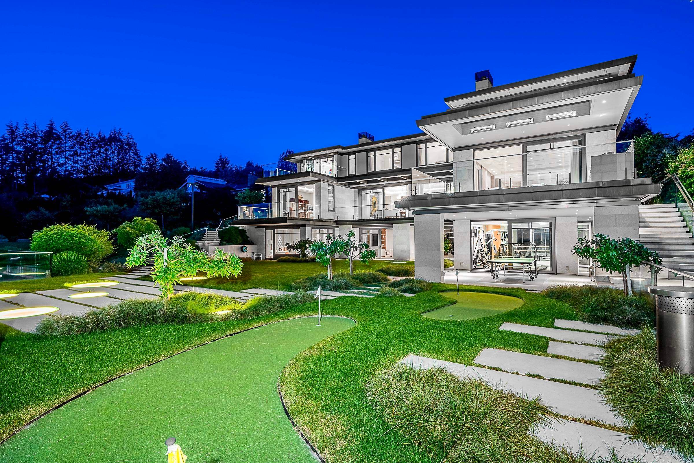 730 Fairmile Road, West Vancouver, BC