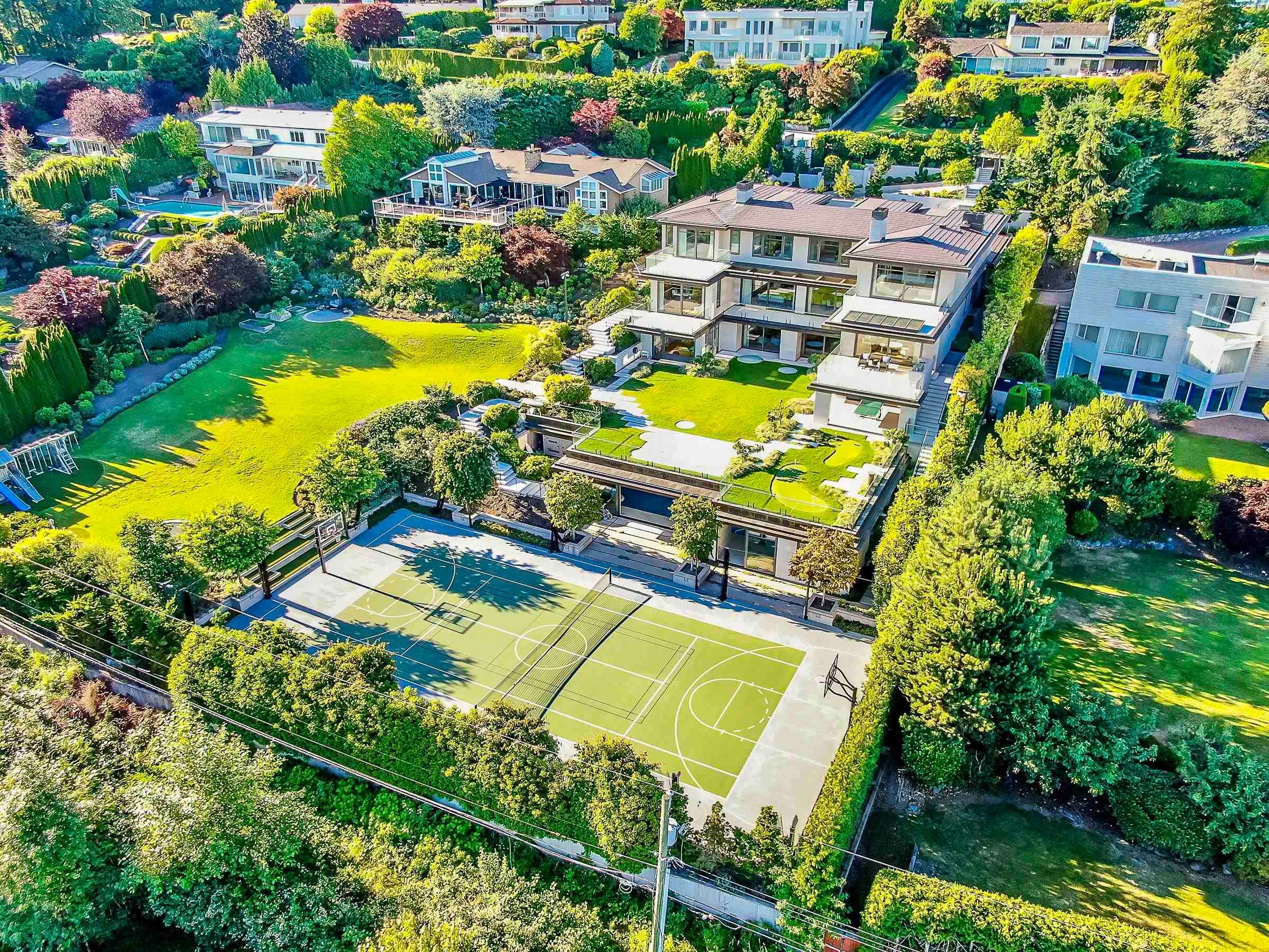 730 Fairmile Road, West Vancouver, BC