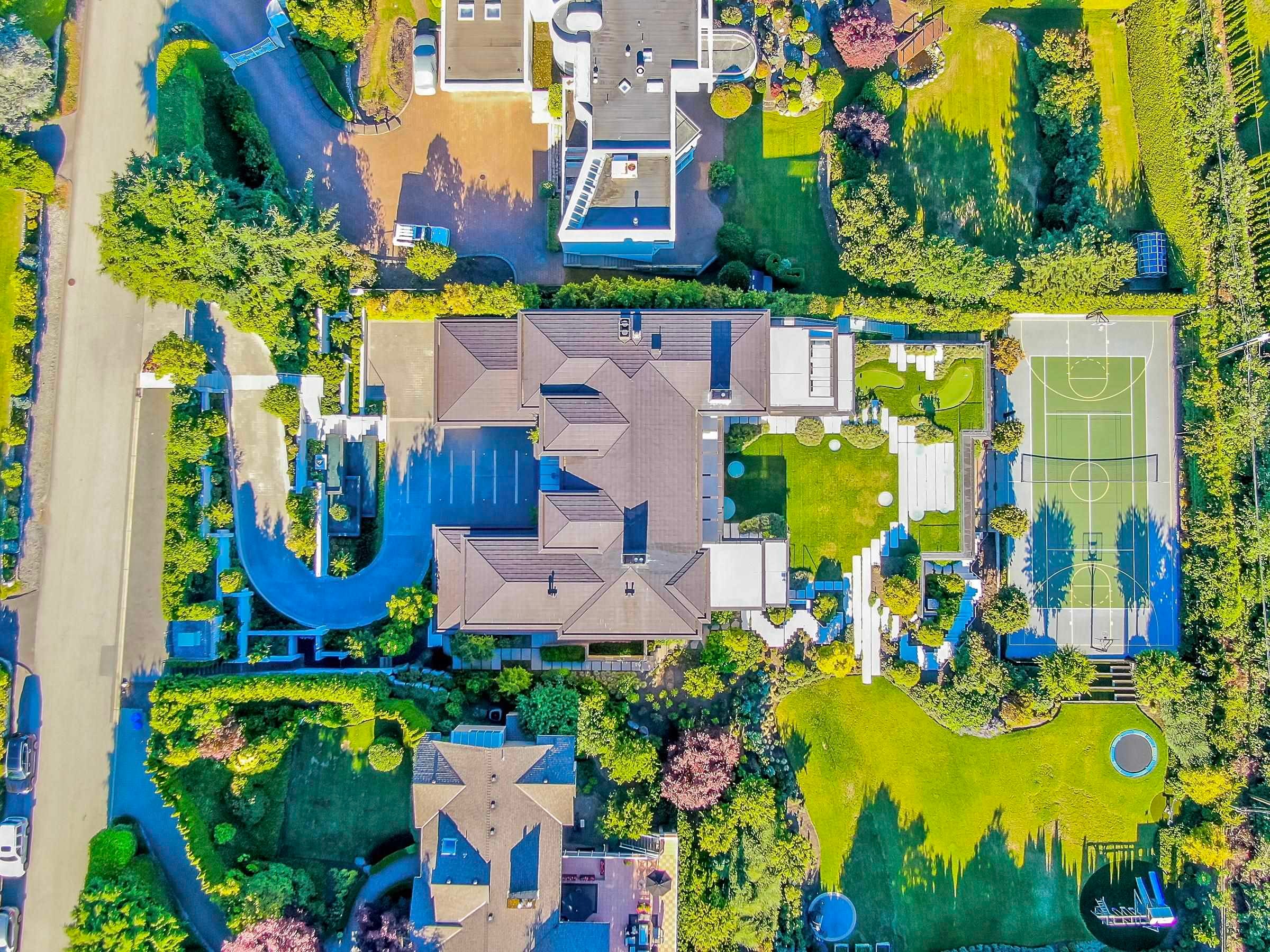 730 Fairmile Road, West Vancouver, BC