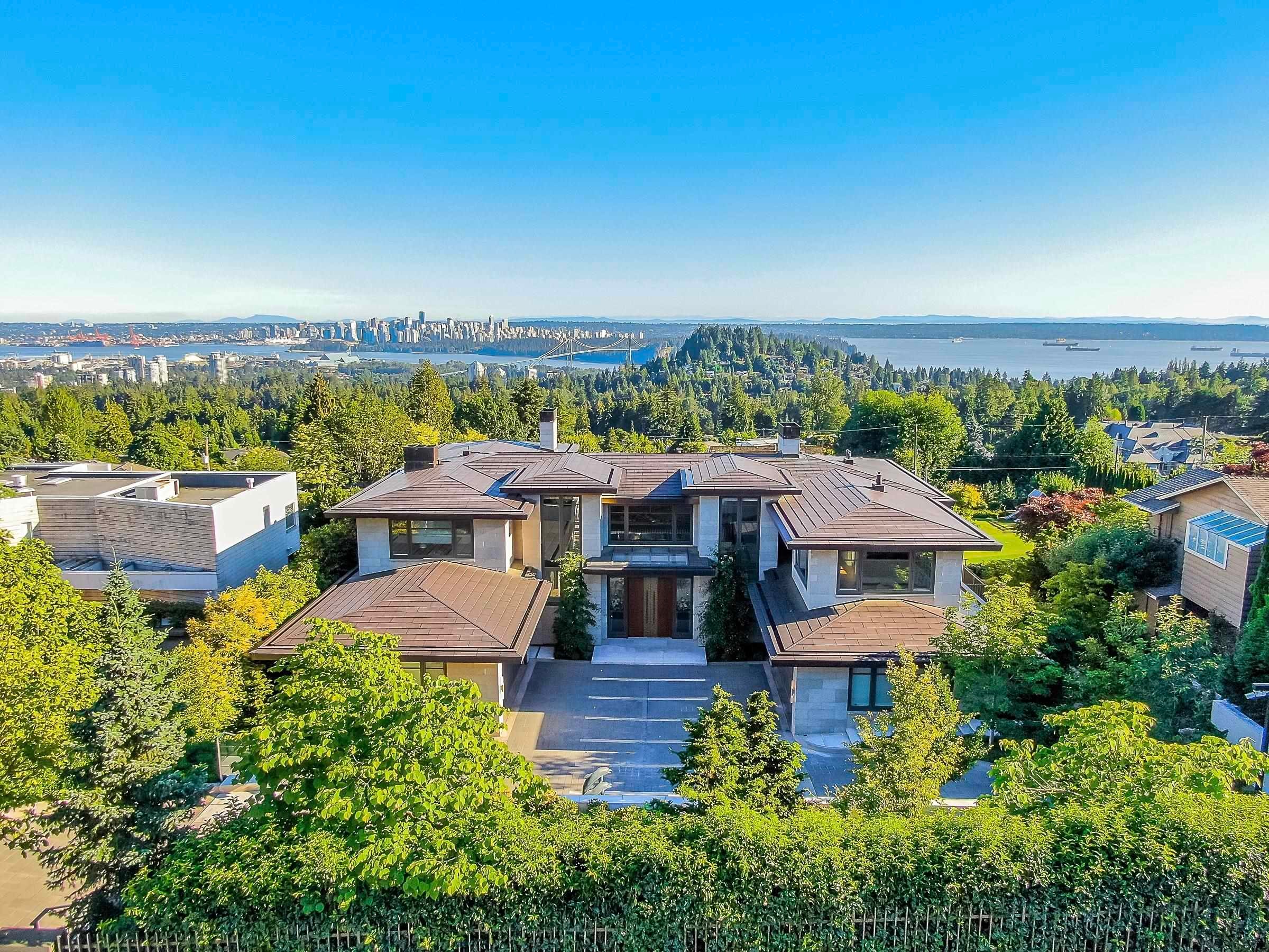 730 Fairmile Road, West Vancouver, BC