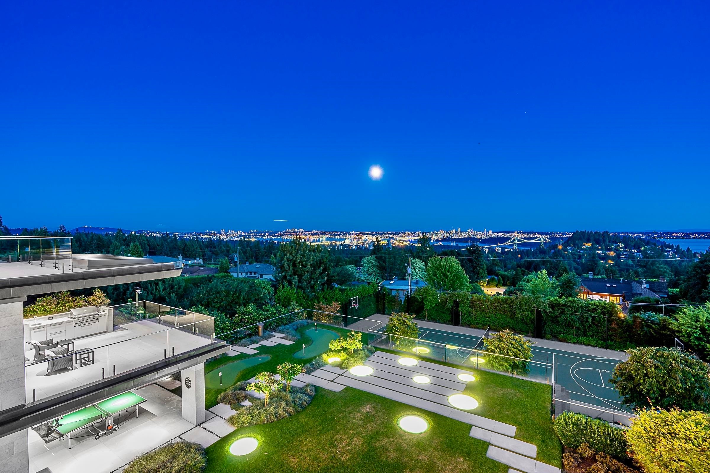 730 Fairmile Road, West Vancouver, BC