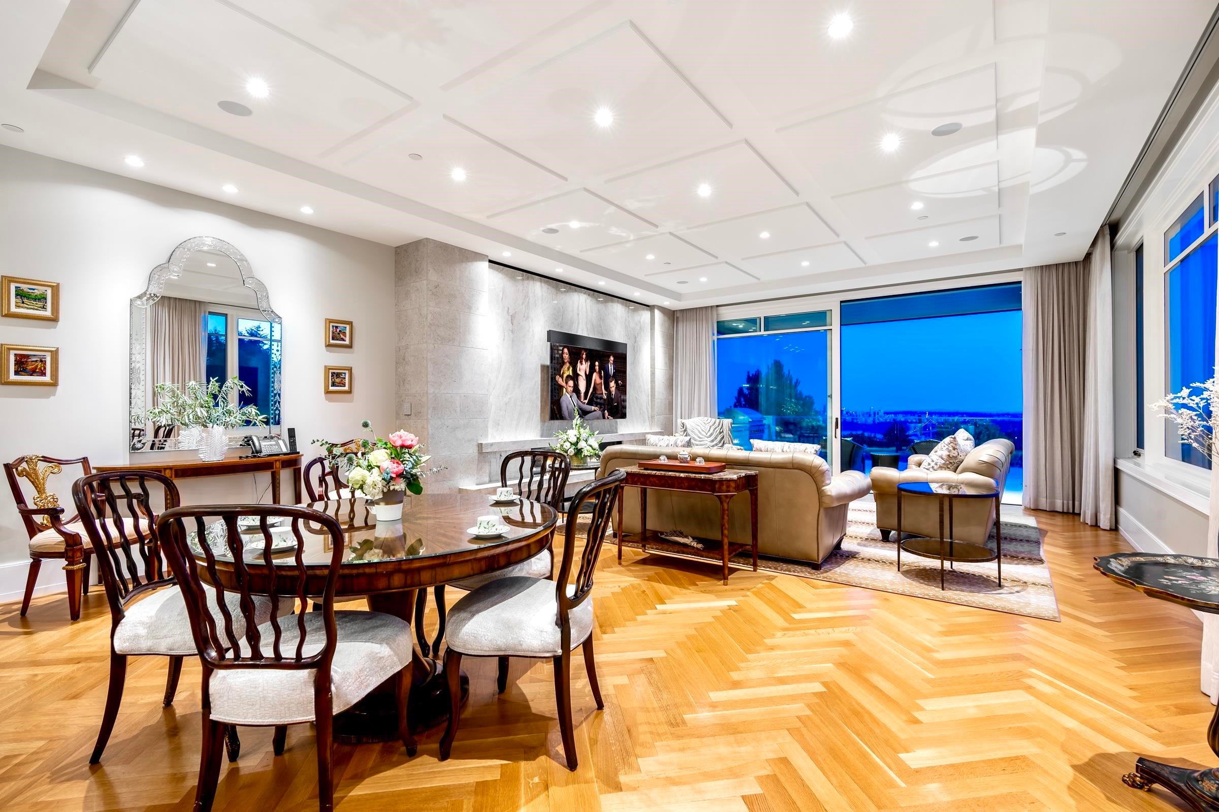 730 Fairmile Road, West Vancouver, BC