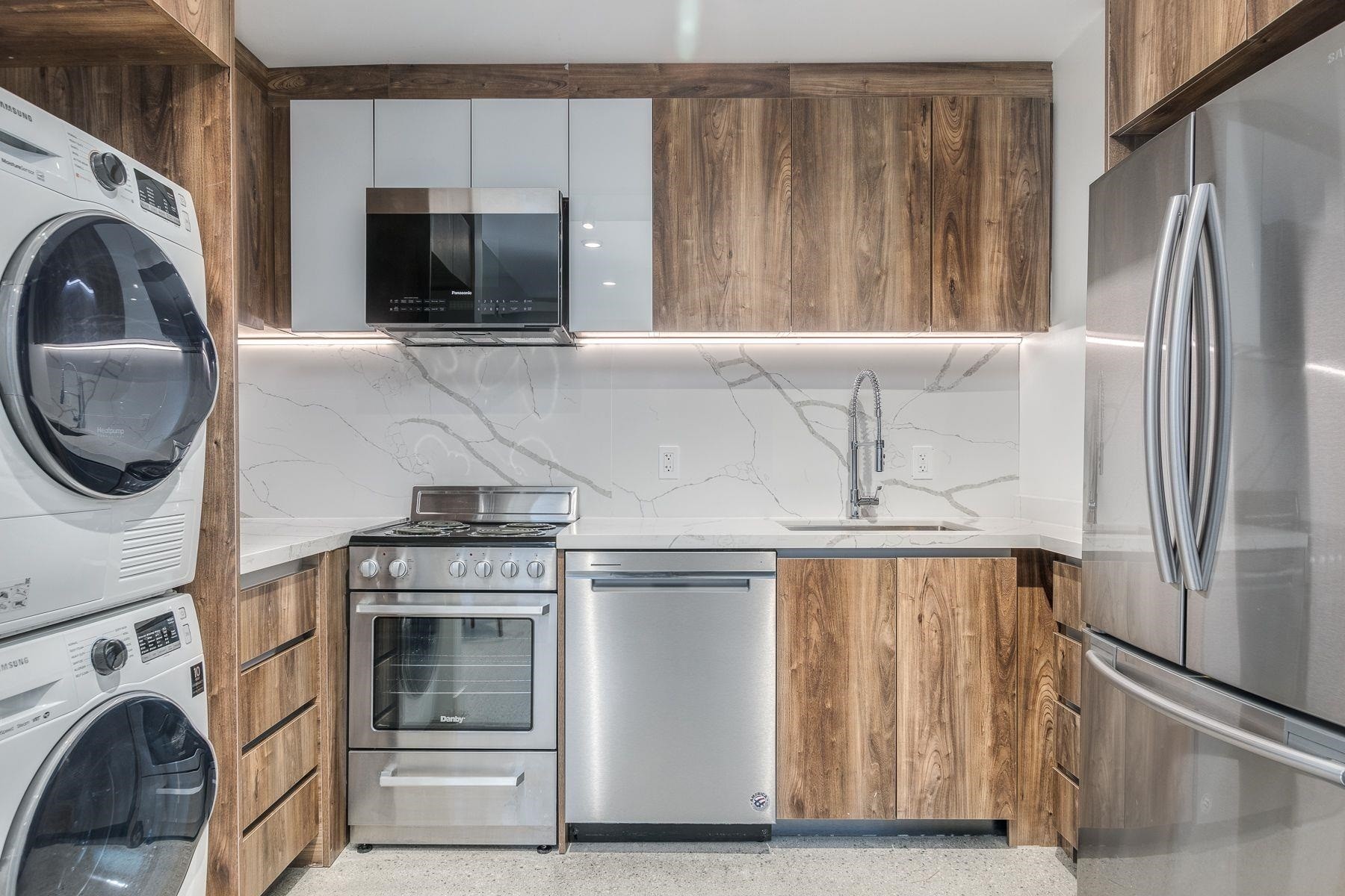 405-1170 Barclay Street, Vancouver, BC