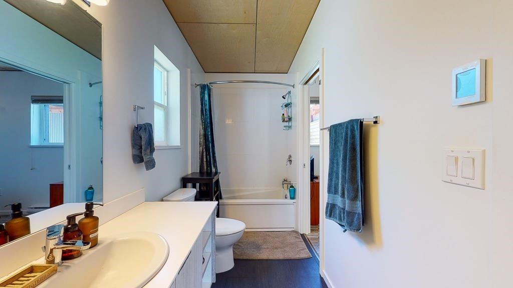 890 Trower Lane, Gibsons, BC