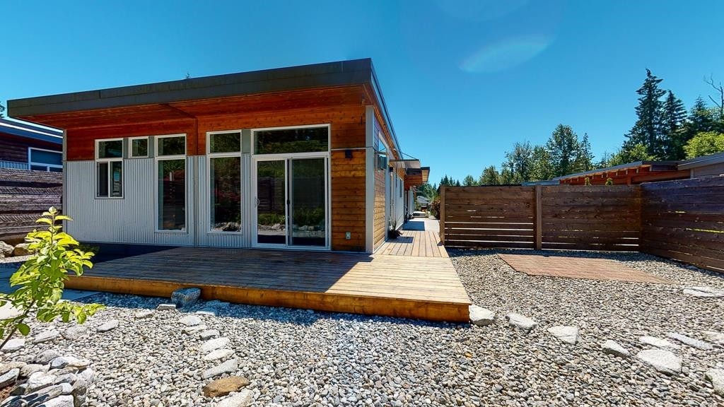 890 Trower Lane, Gibsons, BC