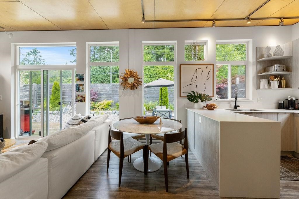 890 Trower Lane, Gibsons, BC