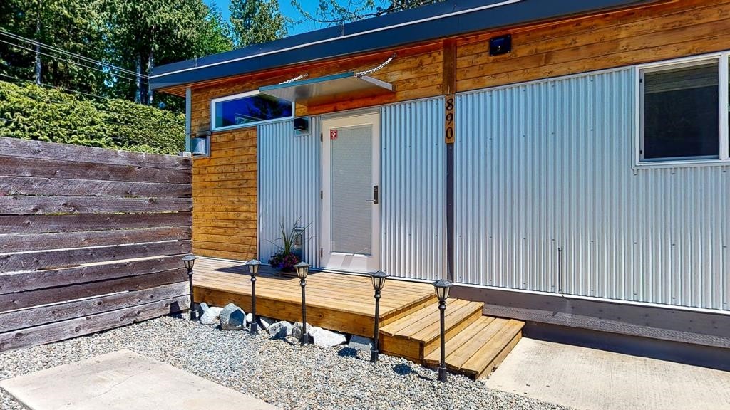 890 Trower Lane, Gibsons, BC