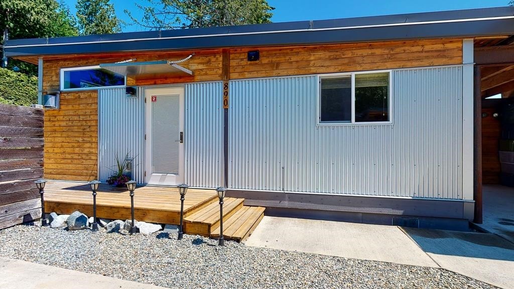 890 Trower Lane, Gibsons, BC