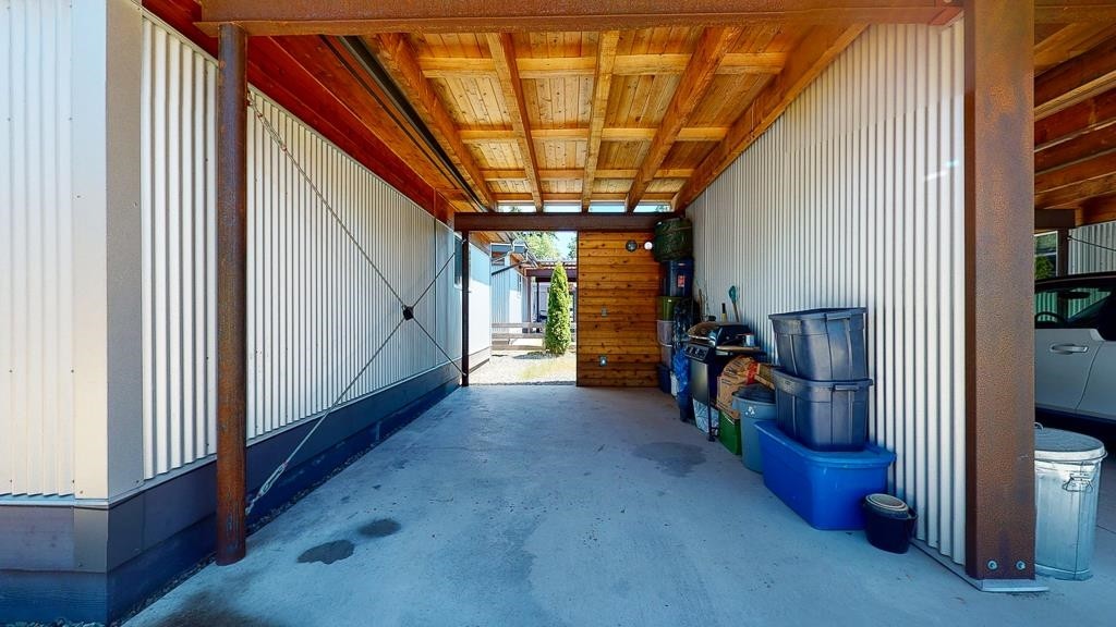 890 Trower Lane, Gibsons, BC