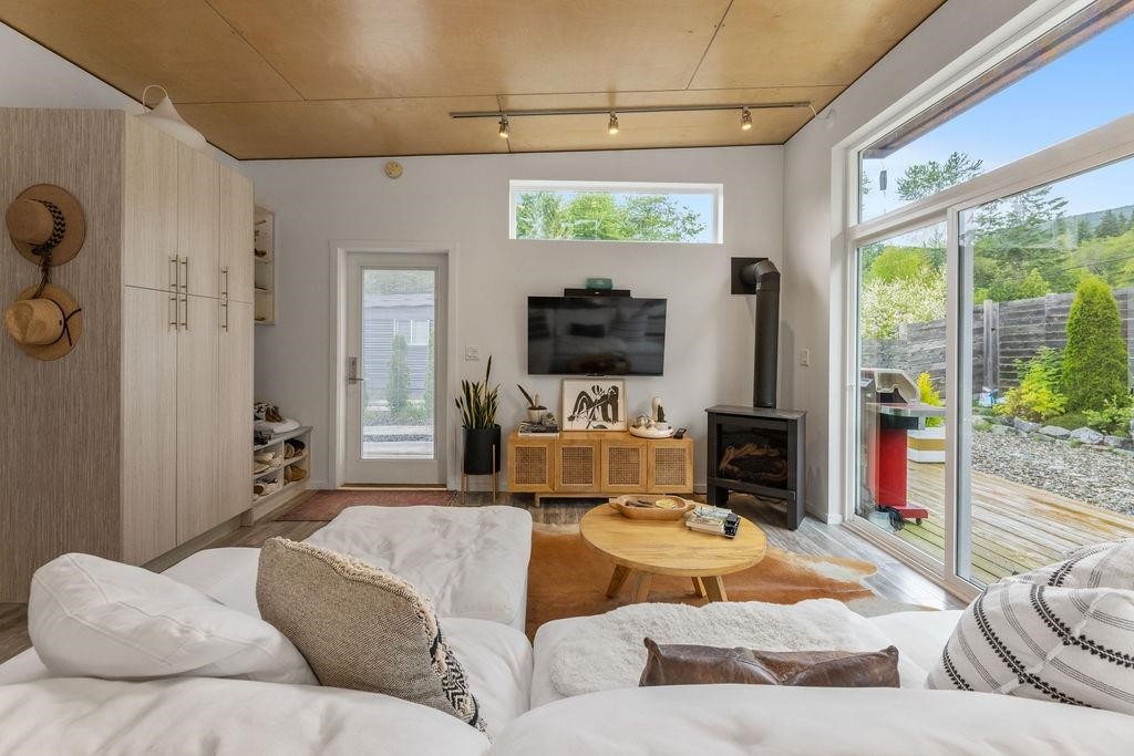 890 Trower Lane, Gibsons, BC