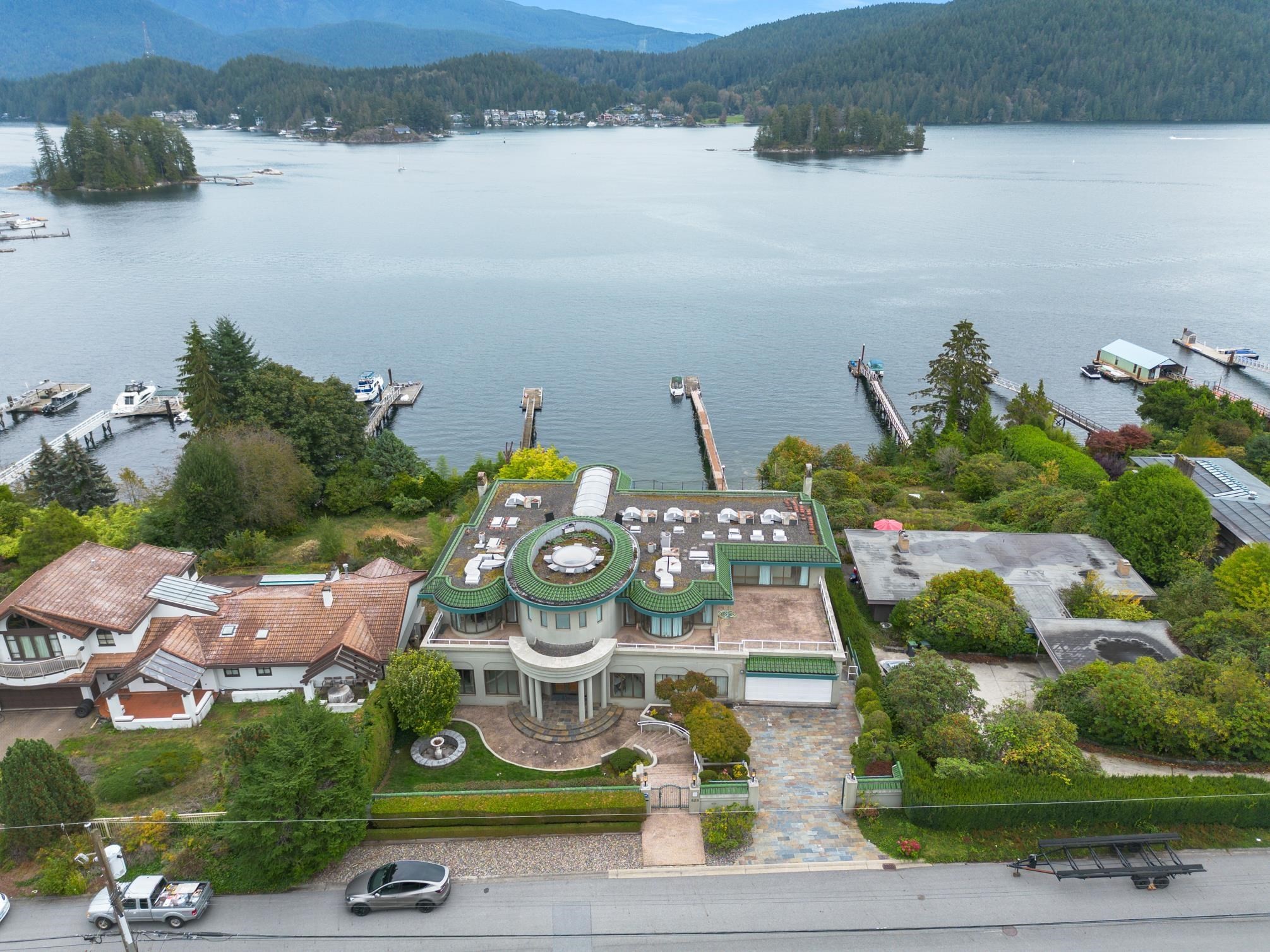 828 Beachview Drive, North Vancouver, BC