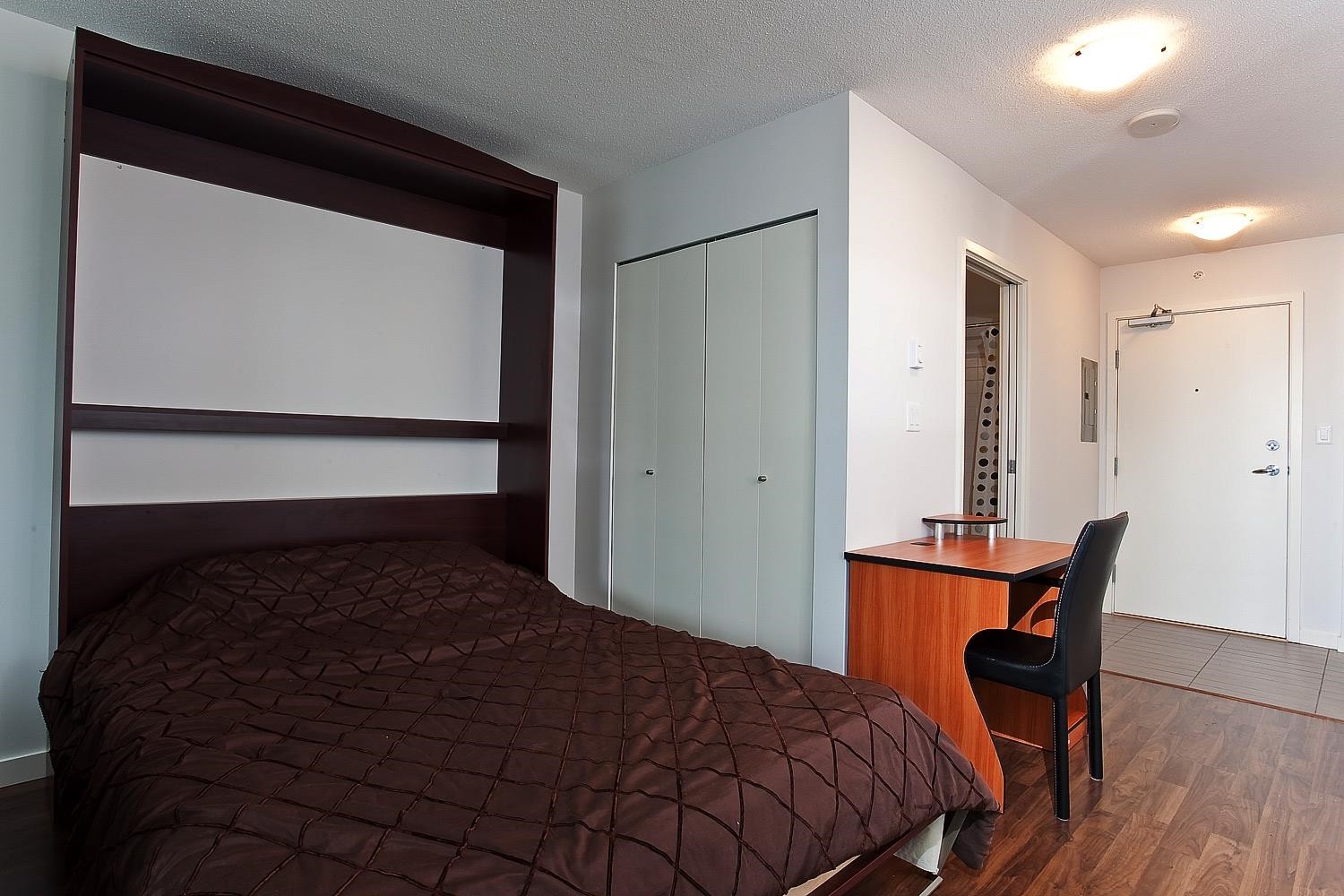 608-233 Robson Street, Vancouver, BC