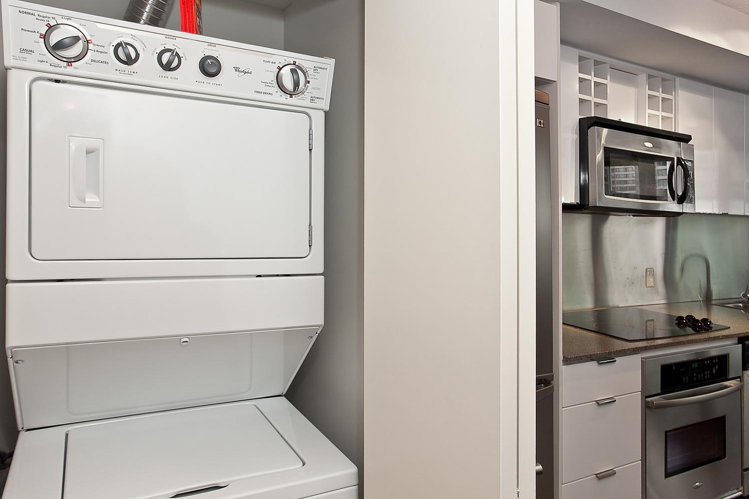 608-233 Robson Street, Vancouver, BC